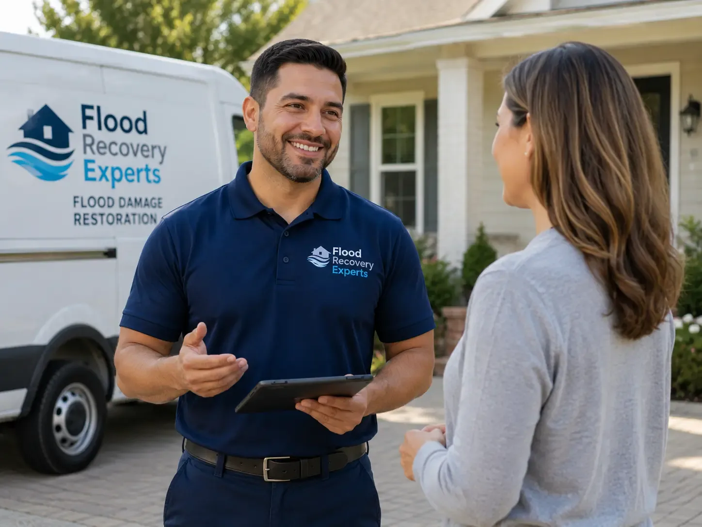 Flood Damage Cleanup Mapleton, ME FAQs